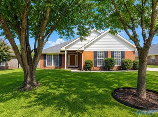 114 Amsterdam Pl, Madison, AL 35758