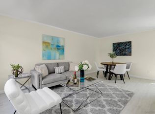 Monterey Townhouse, Chula Vista, CA 91910