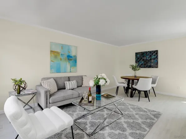 268 H St APT D, Chula Vista, CA 91910