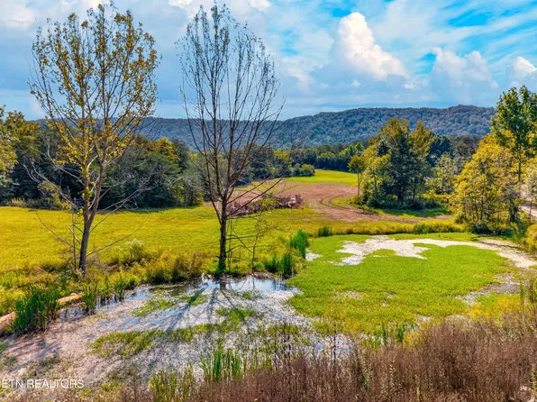 4885 Highway 131, Washburn, TN 37888