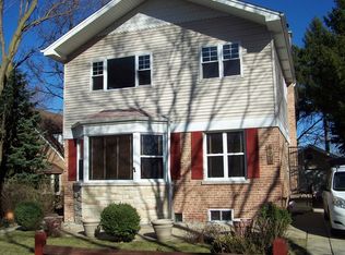 5613 N Newcastle Ave, Chicago, IL 60631