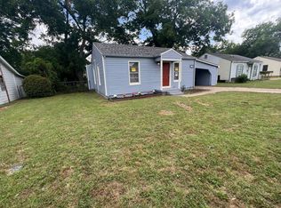 411 Turner St, Cleburne, TX 76033