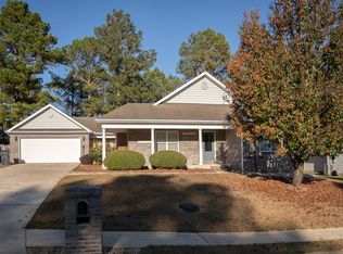 224 Wingfield Way, Kathleen, GA 31047