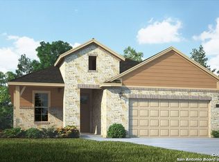 8002 Blackhawk Pass, San Antonio, TX 78253