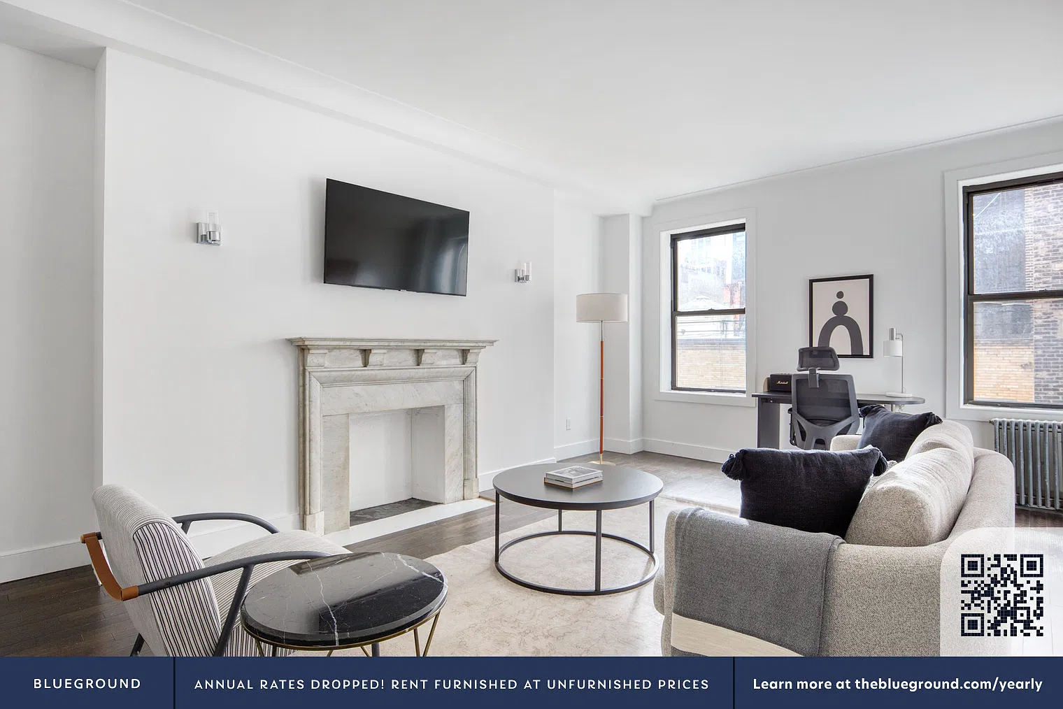 15 West 55th Street — Photo 2
