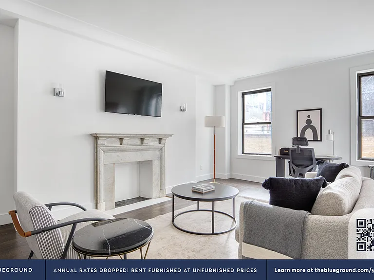 15 W 55th St #7D — Photo 3