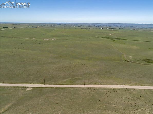 14445 Smith Ranch Rd, Peyton, CO 80831