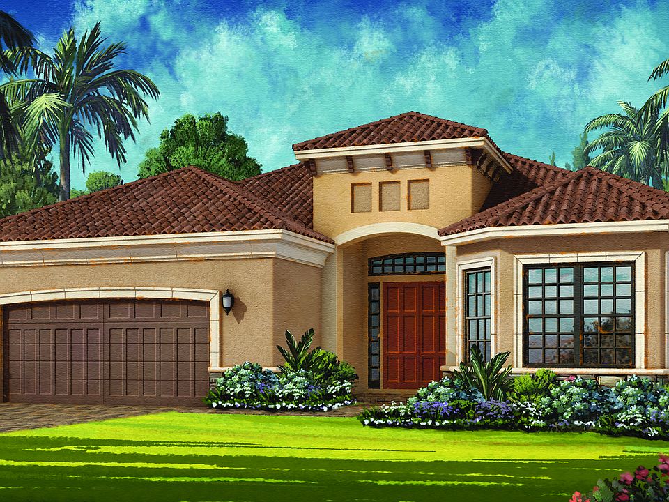 1st image of 5408 Lago Maggio St