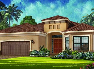 5408 Lago Maggio St, Sarasota, FL 34238