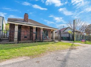 1715 Maud St, Houston, TX 77007
