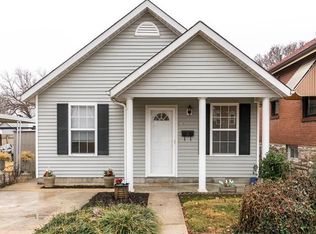 5736 Devonshire Ave, Saint Louis, MO