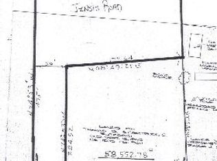 0 Jensis Rd, Castleton On Hudson, NY 12033