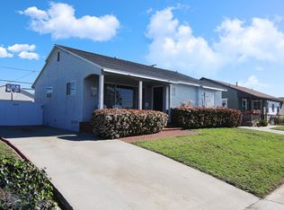 5021 Sepulveda Blvd, Torrance, CA 90505