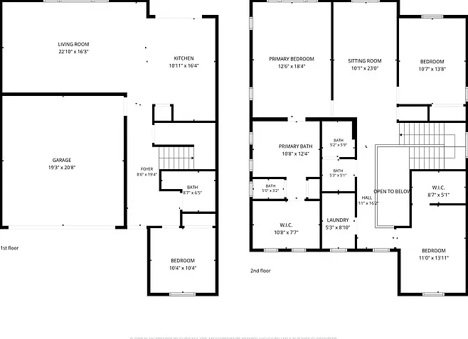 692 N Blackbird Dr — Photo 4