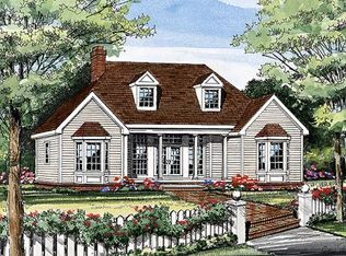 216 Beaumont Ln LOT 18, Columbia, TN 38401