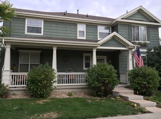 3701 Florentine Cir, Longmont, CO 80503