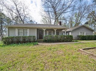 646 Sparta Hwy, Eatonton, GA 31024