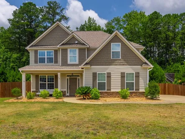 155 Cedar Way, Hamilton, GA 31811