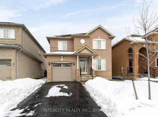 6 Noble Prince Pl, Vaughan, ON L4H 1S3