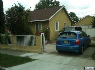 2710 E Jackson St, Carson, CA 90810