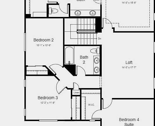 3rd image of 3611 E WOOLYSTAR Lane