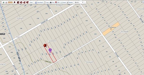2nd image of Kehaulani St Lot 44