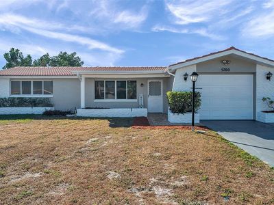 5700 Marble Dr, New Port Richey, FL, 34652