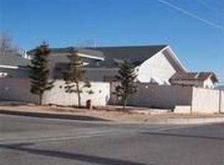 1540 33rd Cir SE, Rio Rancho, NM 87124