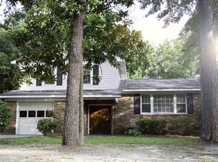 2500 Stratford Rd, Columbia, SC 29204