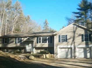 8A Grout Farm Rd, Raymond, NH 03077