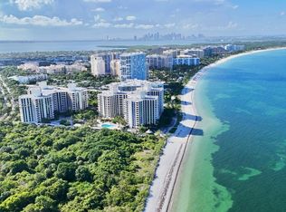 1111 Crandon Blvd APT A106, Key Biscayne, FL 33149