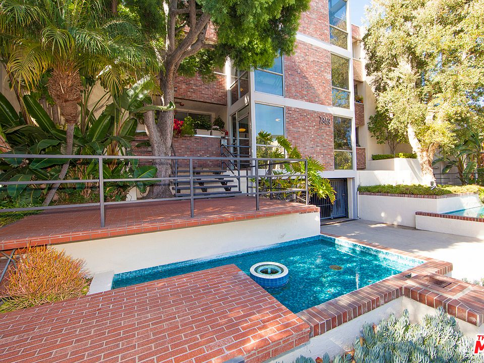 1st image of 7949 Selma Ave APT 21