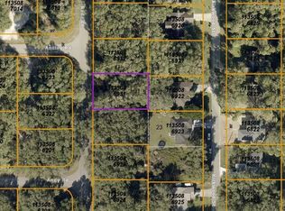 Rada Ln LOT 31, North Pt, FL 34288