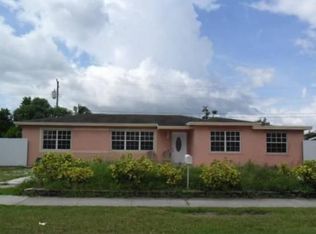 15300 SW 298th Ter, Homestead, FL 33033