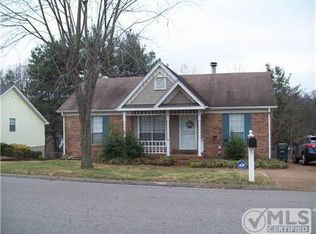 5808 Labrador Ln, Antioch, TN 37013