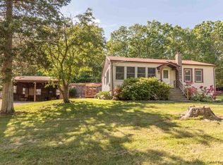 36 Overlook Rd, Lloyd, NY 12528