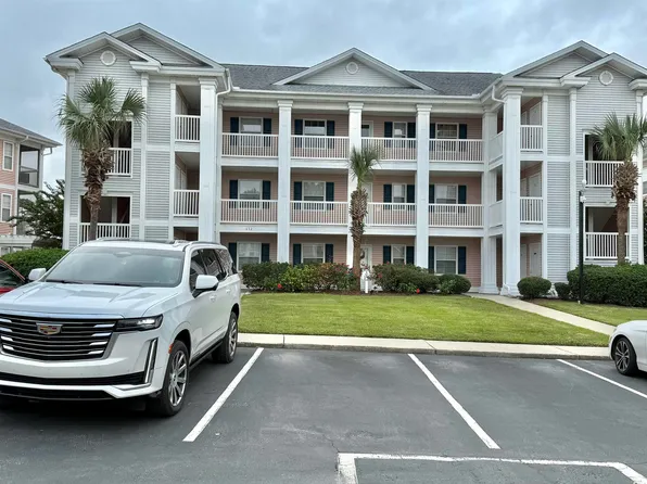 632 Waterway Village Blvd. #19H, Myrtle Beach, SC 29579