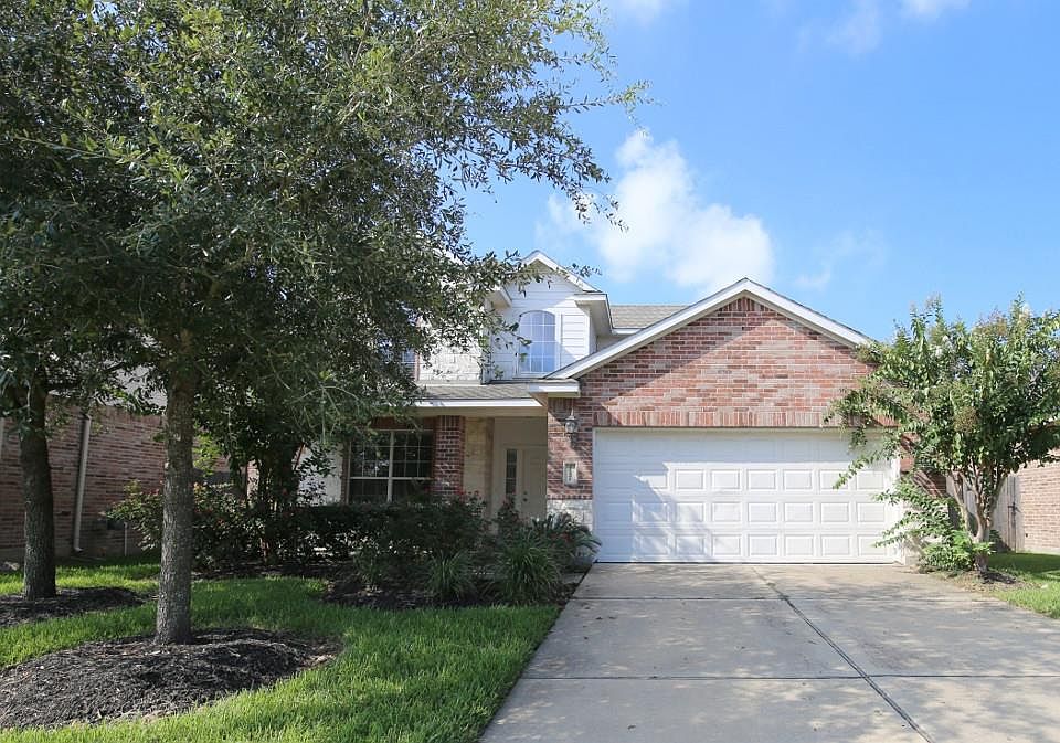 1st image of 25207 Bright Hollow Ln
