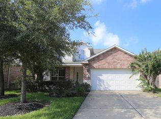 25207 Bright Hollow Ln, Katy, TX 77494