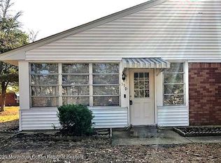 55 Saint Johns Pl #D, Manchester Township, NJ 08759