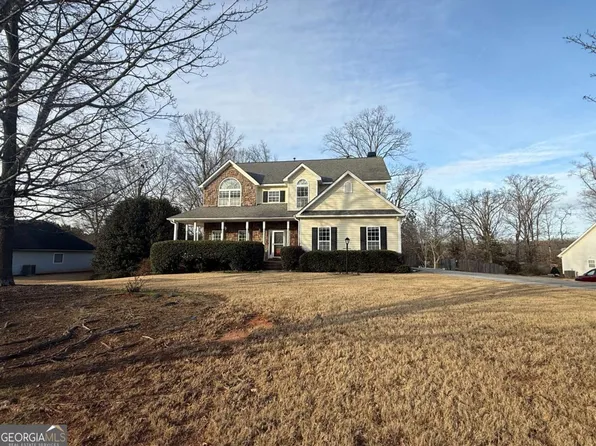 604 Morningside Dr, Stockbridge, GA 30281