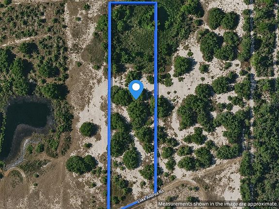 4th image of LAKE ANDREA RD