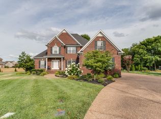 1427 Winterberry Dr, Murfreesboro, TN 37130
