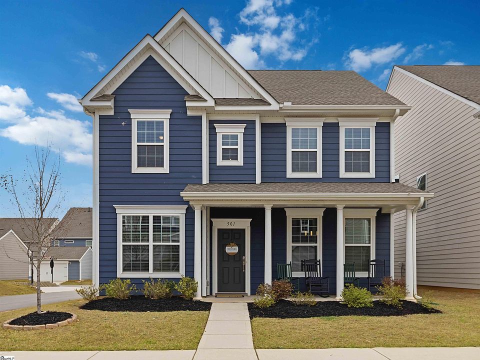 1st image of 501 Corsac Ct