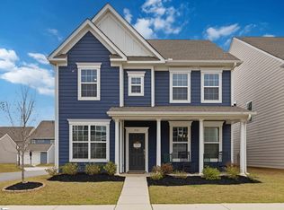 501 Corsac Ct, Fountain Inn, SC 29644