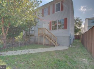 1215 E Patapsco Ave, Baltimore, MD 21225