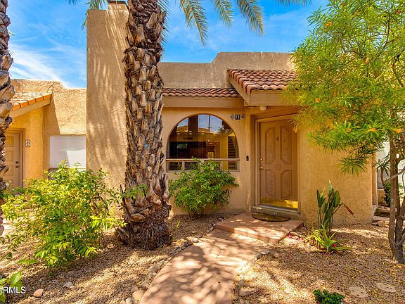 2nd image of 4540 N 44TH Street #27