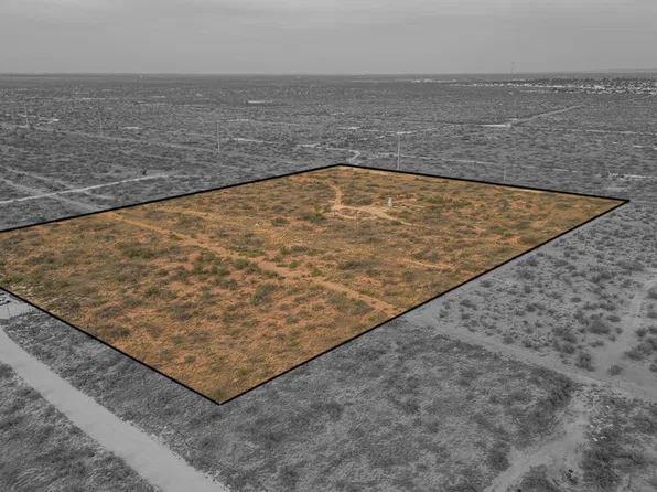 1-HWY302 Vfw Rd, Kermit, TX 79745