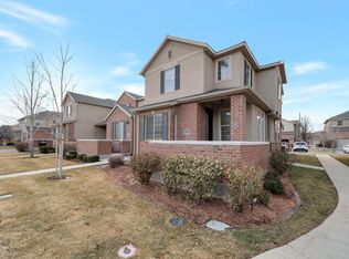 3319 N 100th St W, Lehi, UT 84043