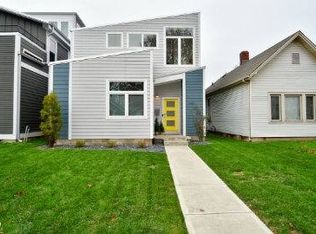 1426 Olive St, Indianapolis, IN